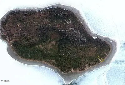L4 B2 Caribou Island (No Road)