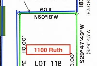 1100 Ruth Avenue