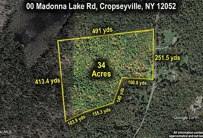 527 Madonna Lake Road