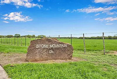 Lot 1A Stone Mountain Drive