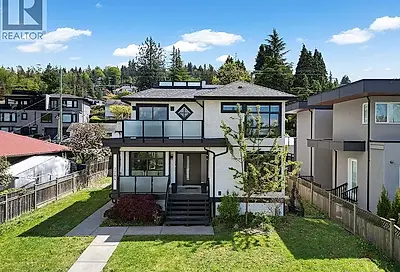7284 INLET DRIVE Burnaby BC V5A1C4