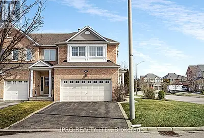 128 LOWTHER AVE Richmond Hill ON L4E4P4