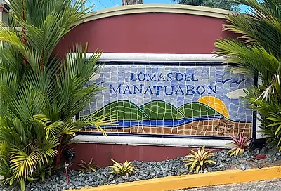 Lomas Del Manatuabon, Solar 22