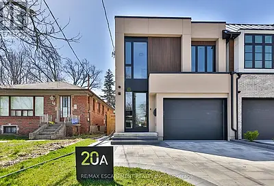20A BROADVIEW AVE Mississauga ON L5H2S9