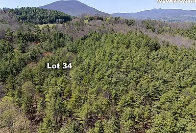 Lot 34 Woodland Valley Road