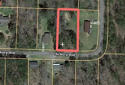 Lot 40 Hickory Avenue