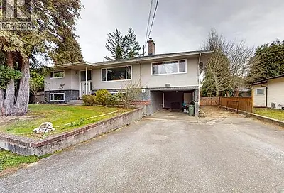 4588 GOLDEN AVE Powell River BC V8A2X5