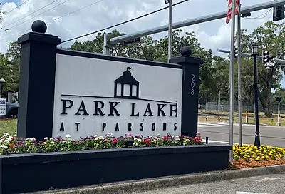 703 Parsons Lake Path