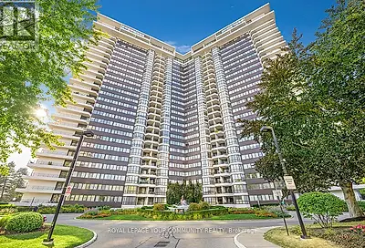 #1807 -1333 BLOOR ST Mississauga ON L4Y3T6