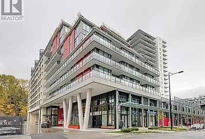 609 3451 SAWMILL CRESCENT Vancouver BC V5S0H3
