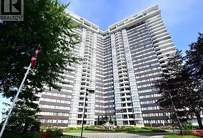 #610 -1333 BLOOR ST Mississauga ON L4Y3T6