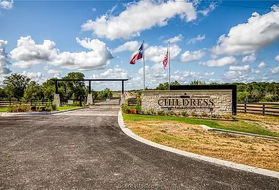 34 Childress Ranch Drive