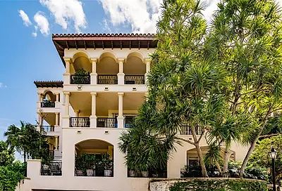 19111 Fisher Island Dr