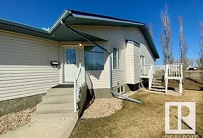 #123 7000 Northview DR Wetaskiwin AB T9A3R9
