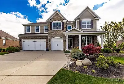 4963 Crooked River Court