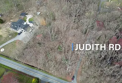Judith Road