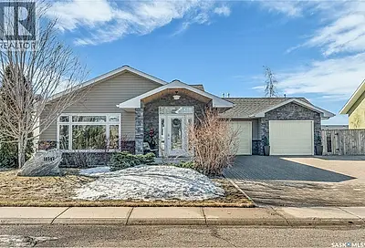 10347 Bunce CRESCENT North Battleford SK S9A3Y5