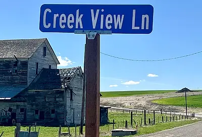 TBD Creek View Lane - Lot 1