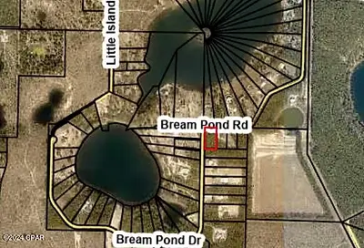 14822 Bream Pond Drive