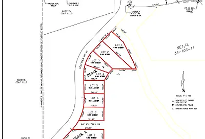 Lot 1 Blk2 Golfview Drive