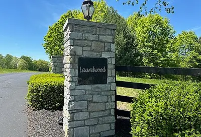 Lot 22` Laurelwood
