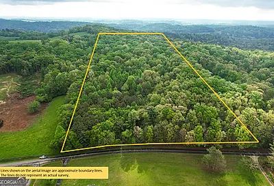 26.22 Acres On Dry Valley Road