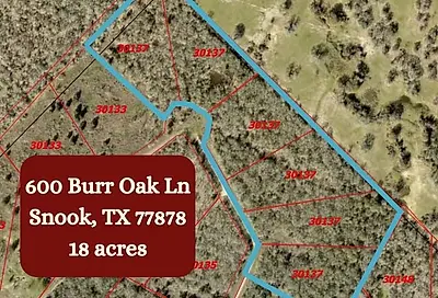 600 Burr Oak Ln