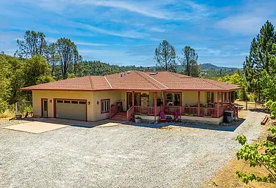 5603 Gold Mountain Road
