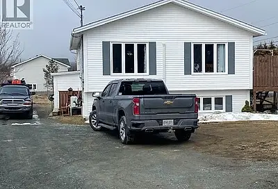616 Old Broad Cove Road St. Phillips NL A1M1Z9