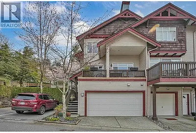 73 15 FOREST PARK WAY Port Moody BC V3H5G7