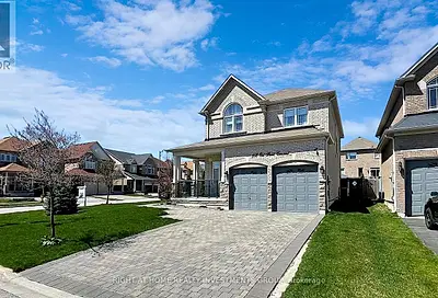 103 OLD FIELD CRES Newmarket ON L9N0A3