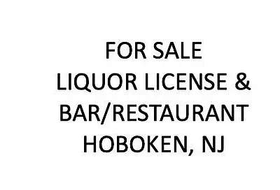 000 Liquor License