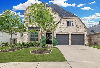 4319 Harlow Ranch Court