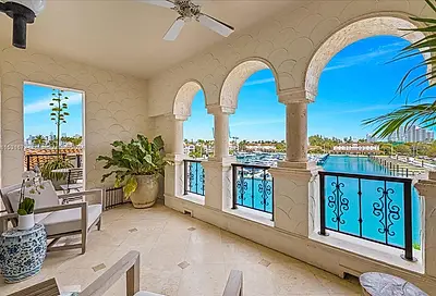 2542 Fisher Island Dr