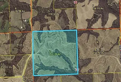 157.39 Ac Mineral Point Road