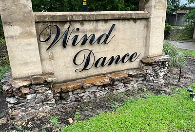 Wind Dance Drive