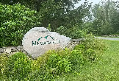 Meadowcrest Drive N