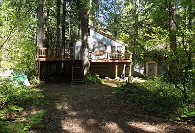 Cabin 88 Northwoods