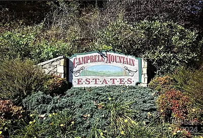 Lot 115 Campbell Mountain Drive