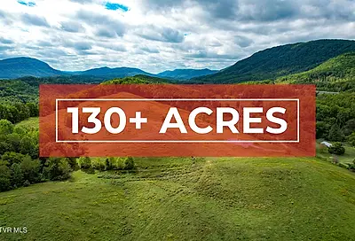 130+ Acres Back Valley Road