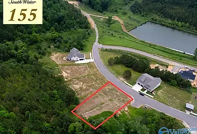 Lot 155 Colonial Drive