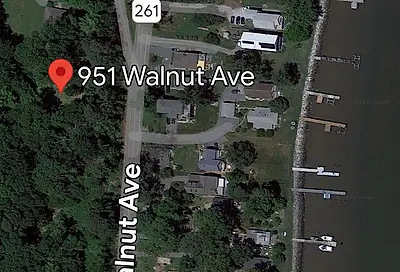 951 Walnut Avenue