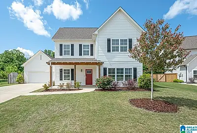 4591 Old Cahaba Parkway