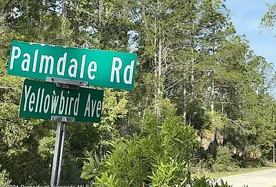 Palmdale Road