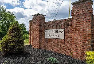1 Claiborne Drive
