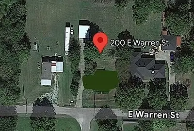 200 E Warren Street