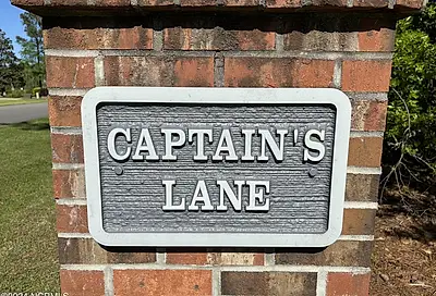 101 Captains Lane