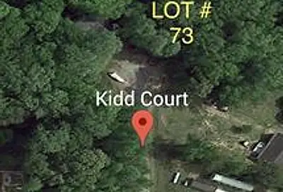 LOT #73 Kidd Court