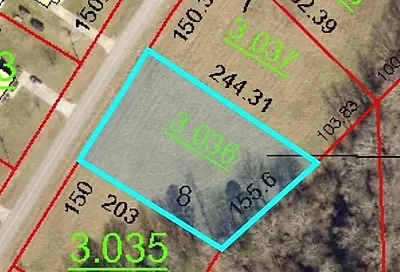 Lot 8 Co Rd 1223