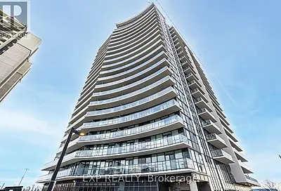 #206 -1461 LAWRENCE AVE W Toronto ON M6L0A6